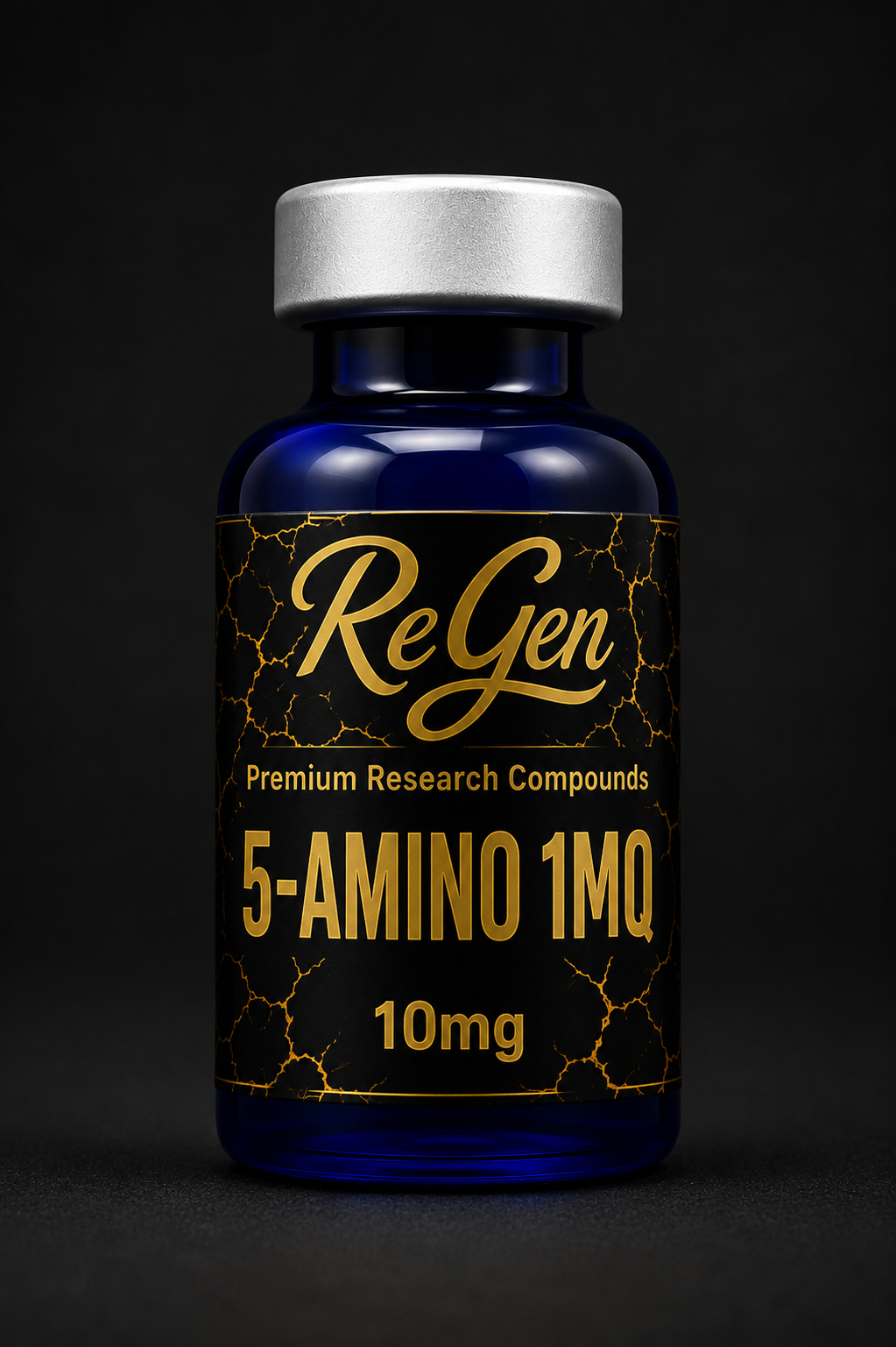 5-Amino 1MQ vial