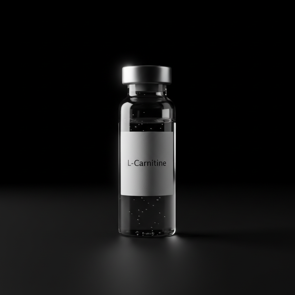L-Carnitine 1200mg