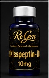 Kisspeptin-10 vial