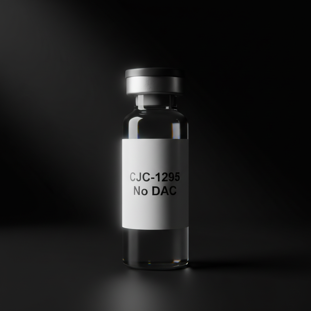 CJC-1295 (no-DAC)