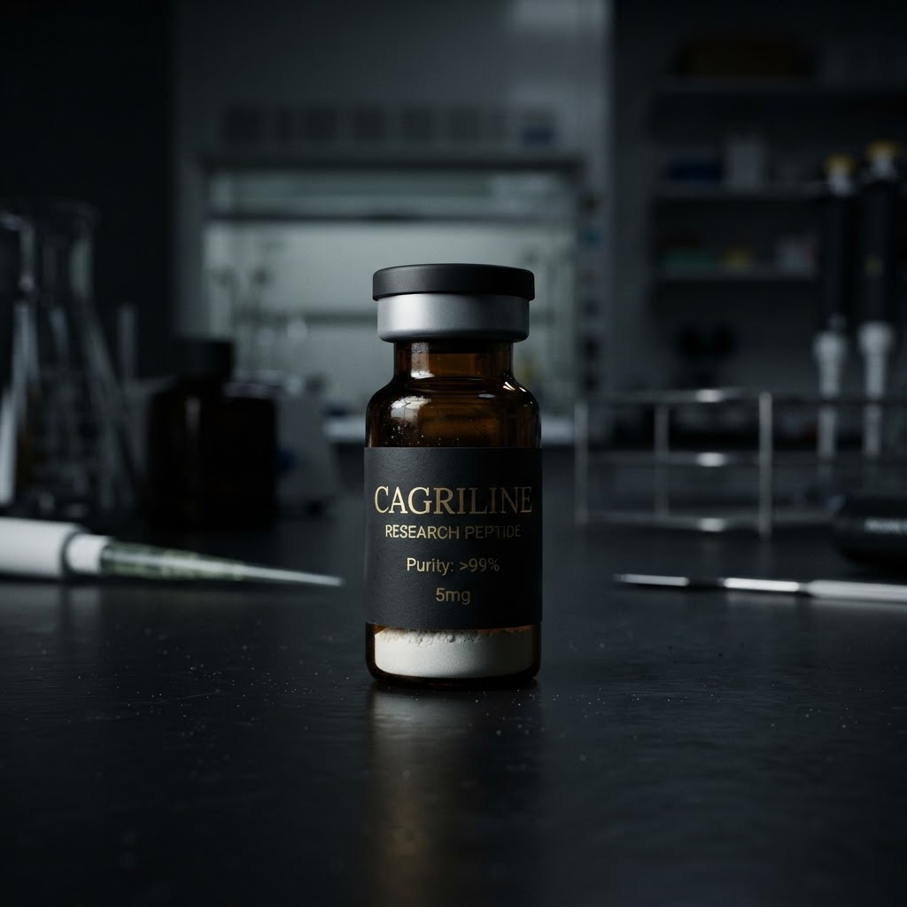 Cagrilintide