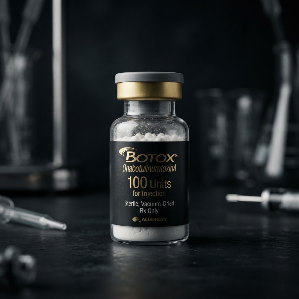 Botox 100IU