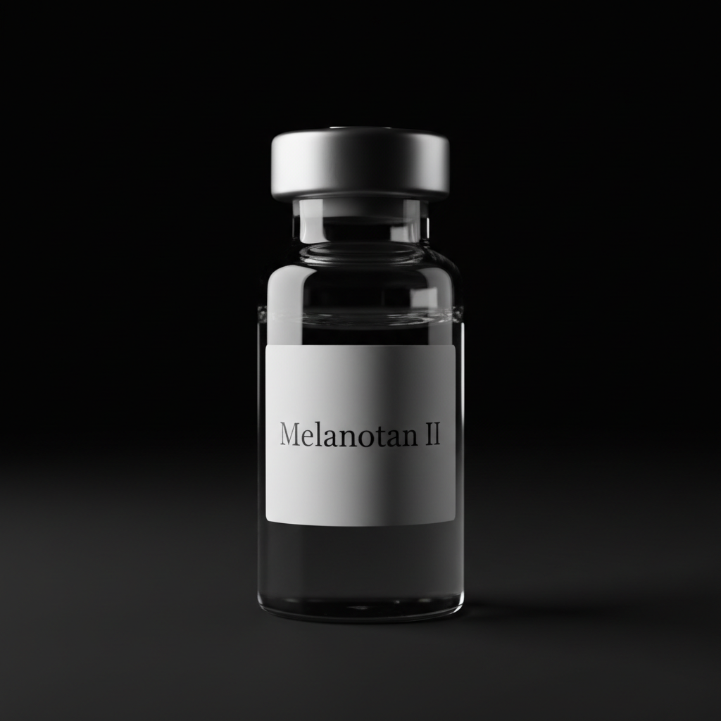 Melanotan II