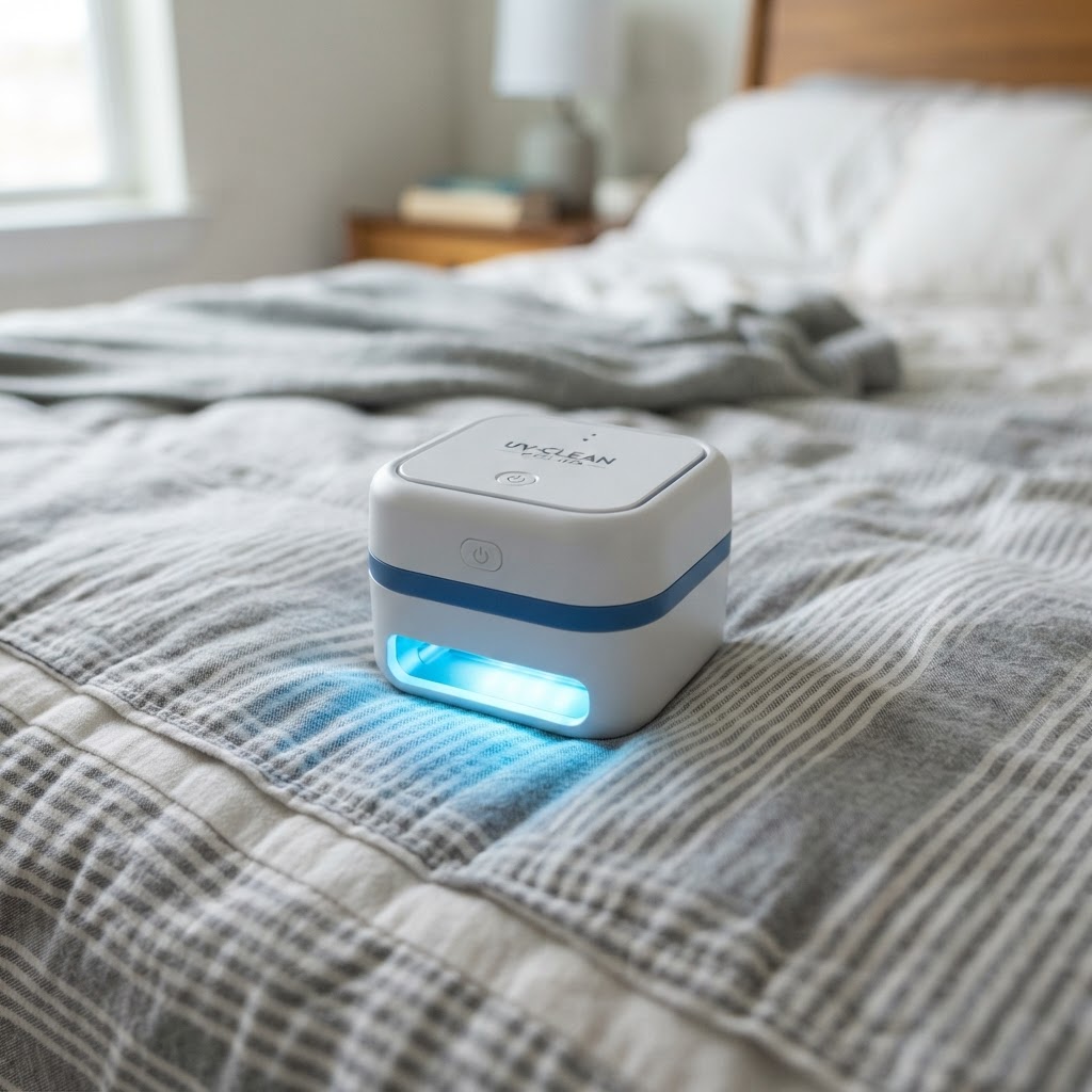 CleanseBot