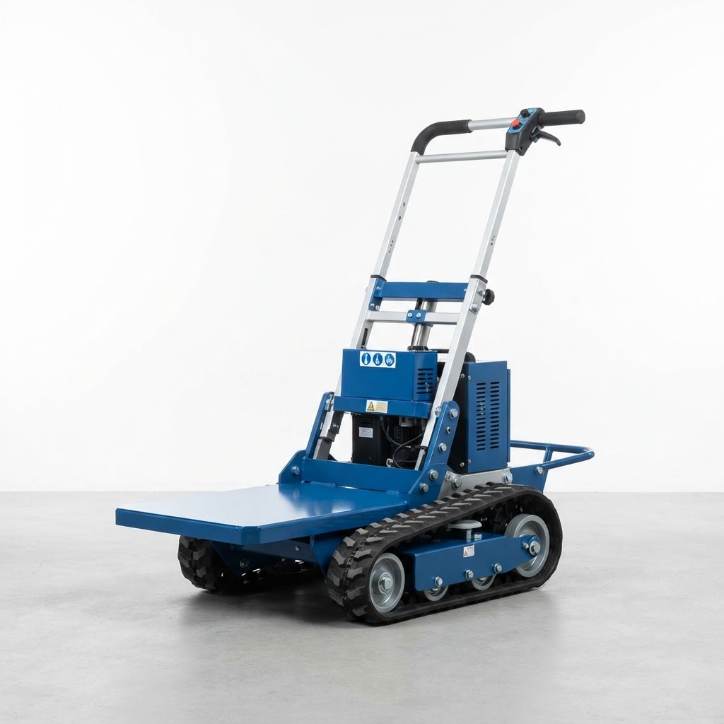Stair Climbing Robot Trolley CT420SC