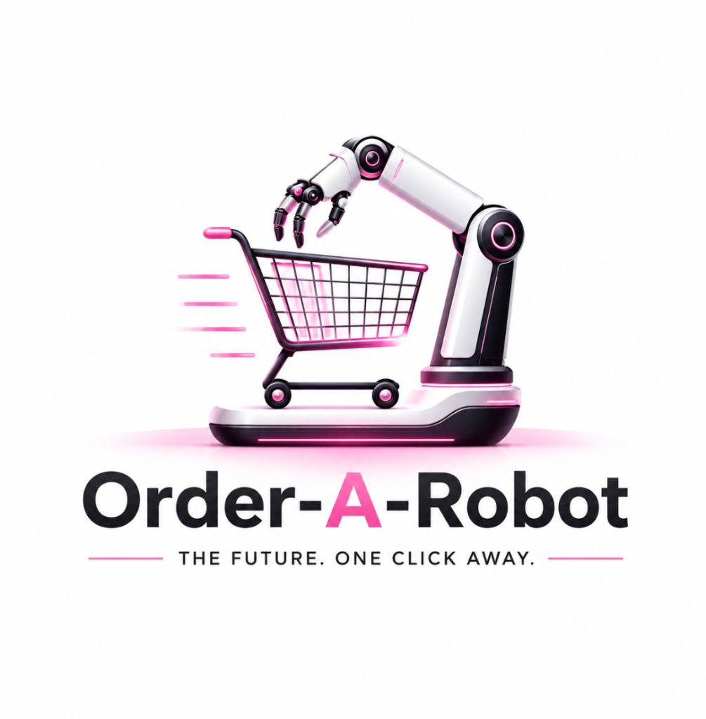 Order-A-Robot