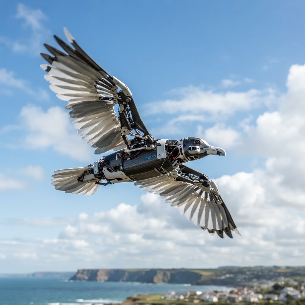 Festo SmartBird