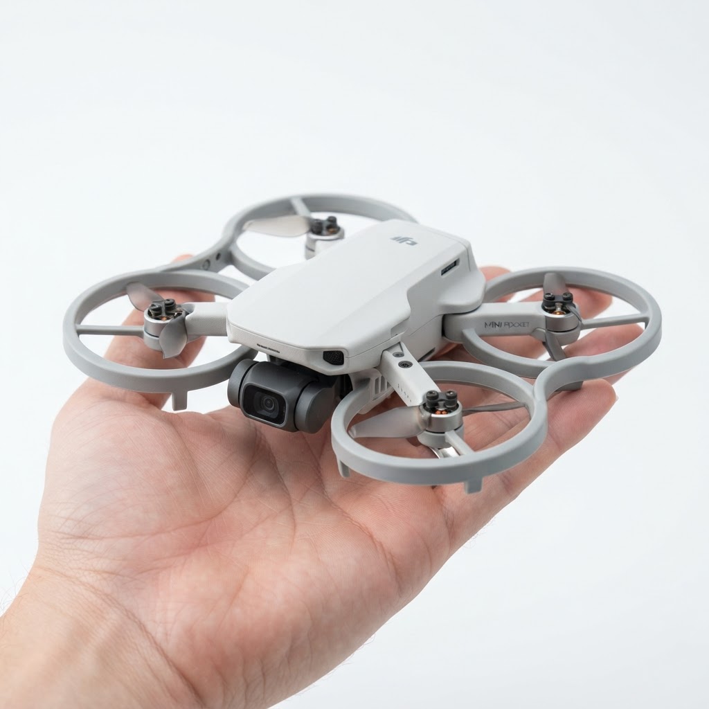 DJI Neo