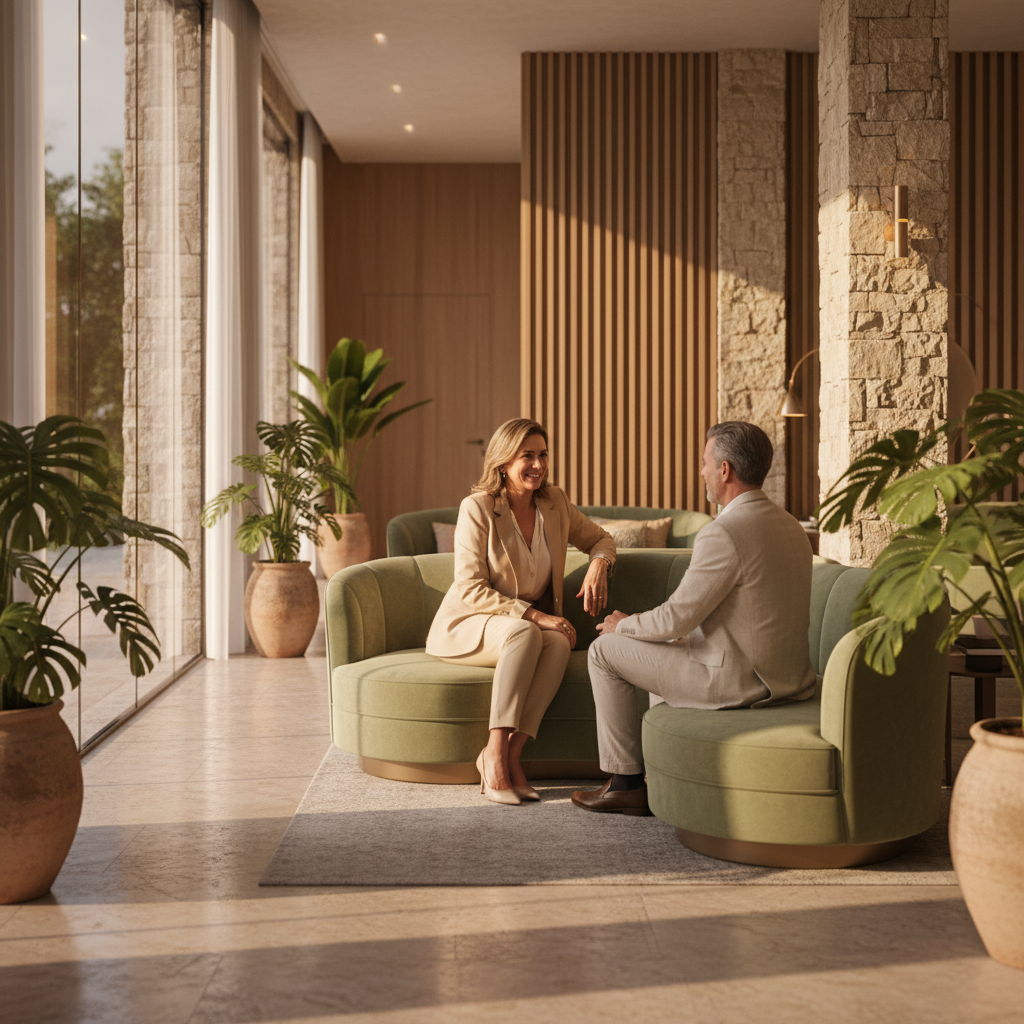 Glowe coordinates healthcare journeys in Brazil for international patients