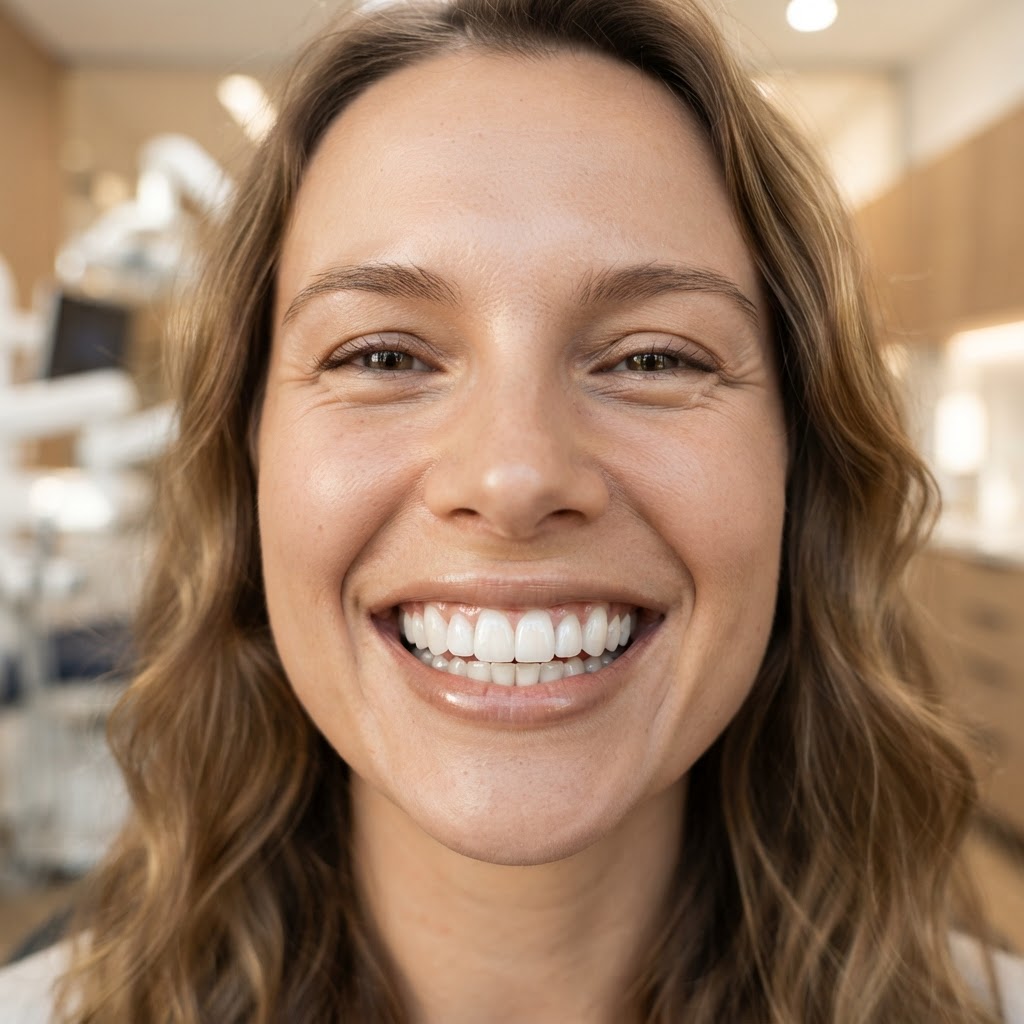Facetas de Porcelana