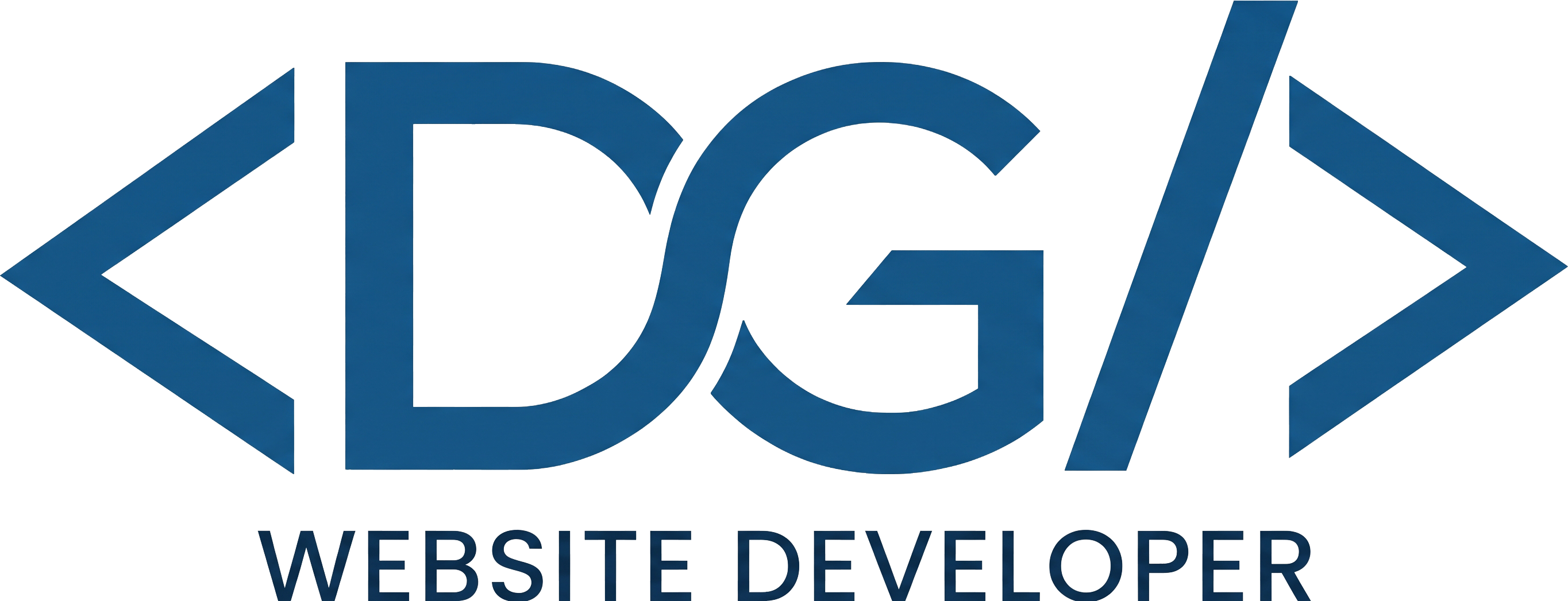 Diogo Garcia — Website Developer