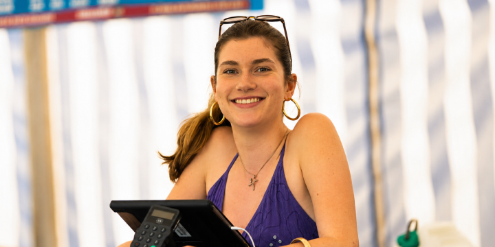 Event Staff