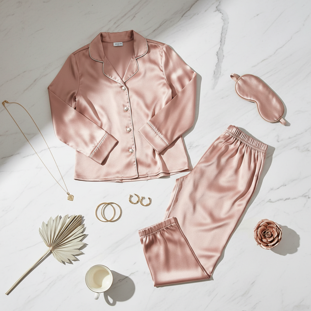 Sleepwear