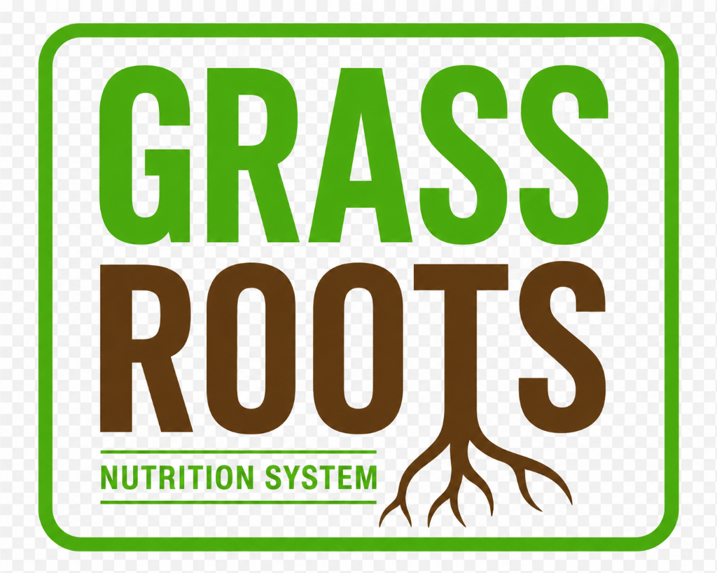 Grassroots Nutrition System