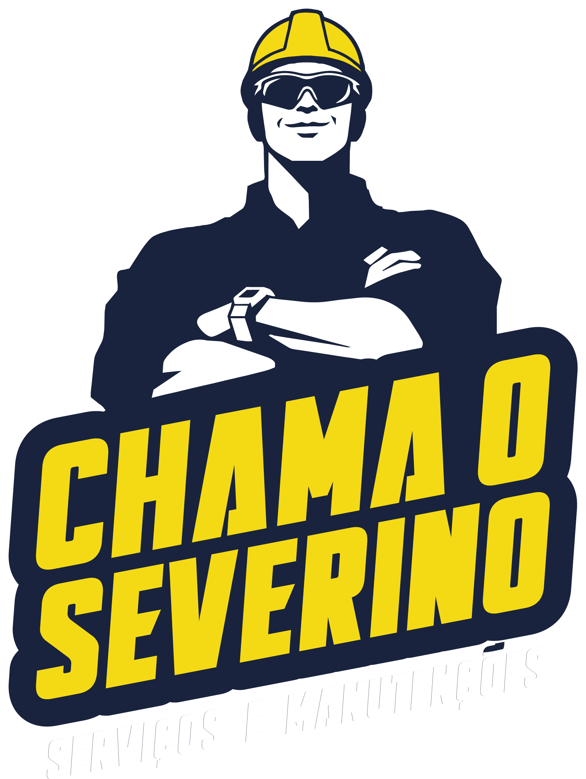 Chama o Severino