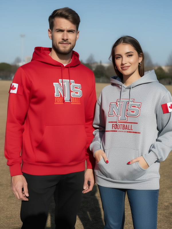 Product thumbnail 2 — North Toronto Sentinels