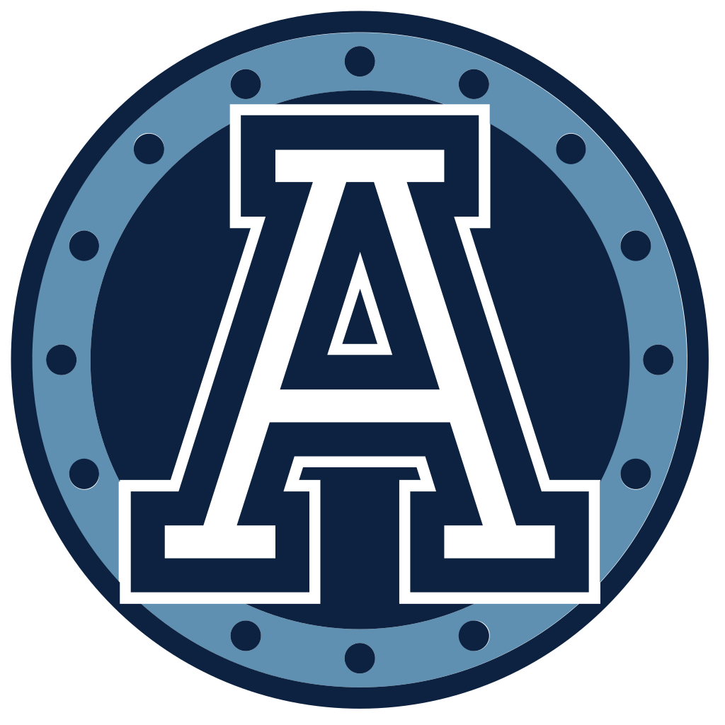 Toronto Argonauts — NTS Partner