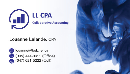 LL CPA — Collaborative Accounting — NTS Partner