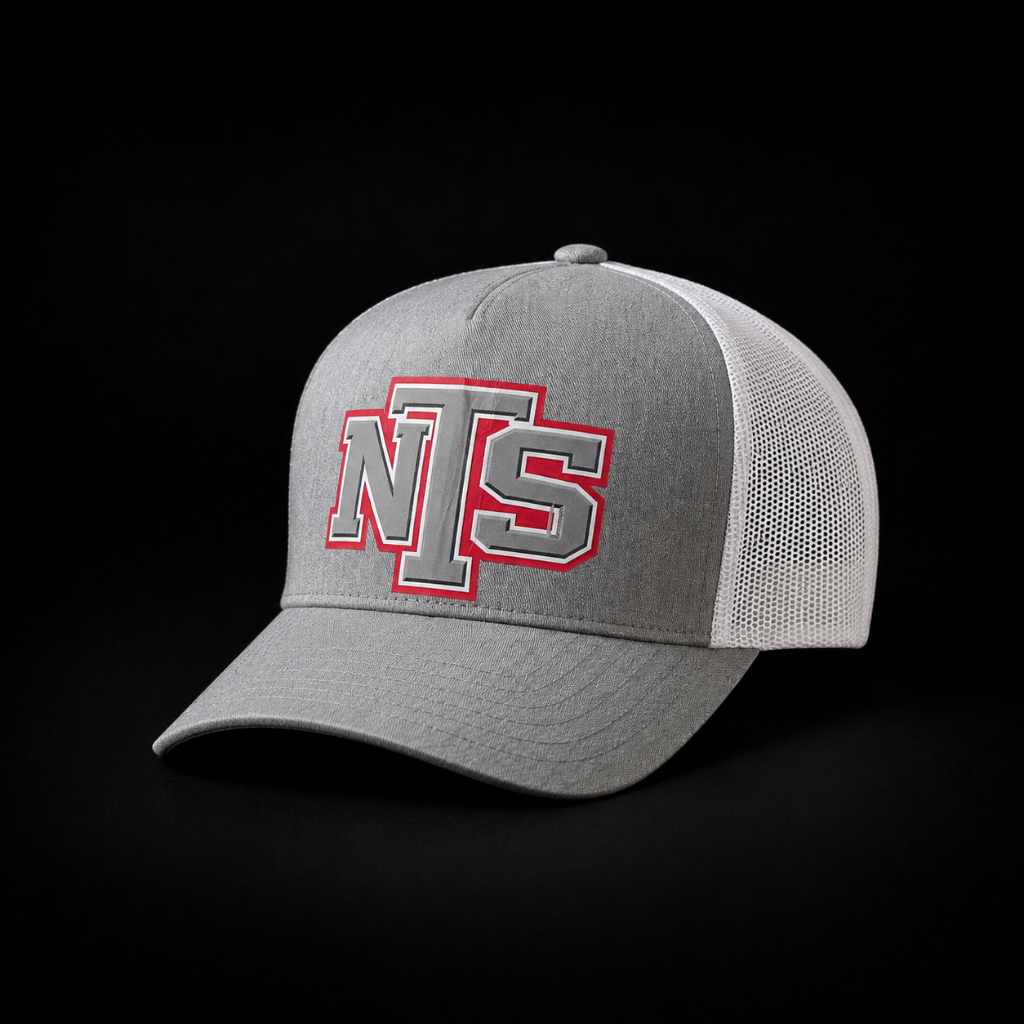 NTS Trucker Hat — North Toronto Sentinels Official Store