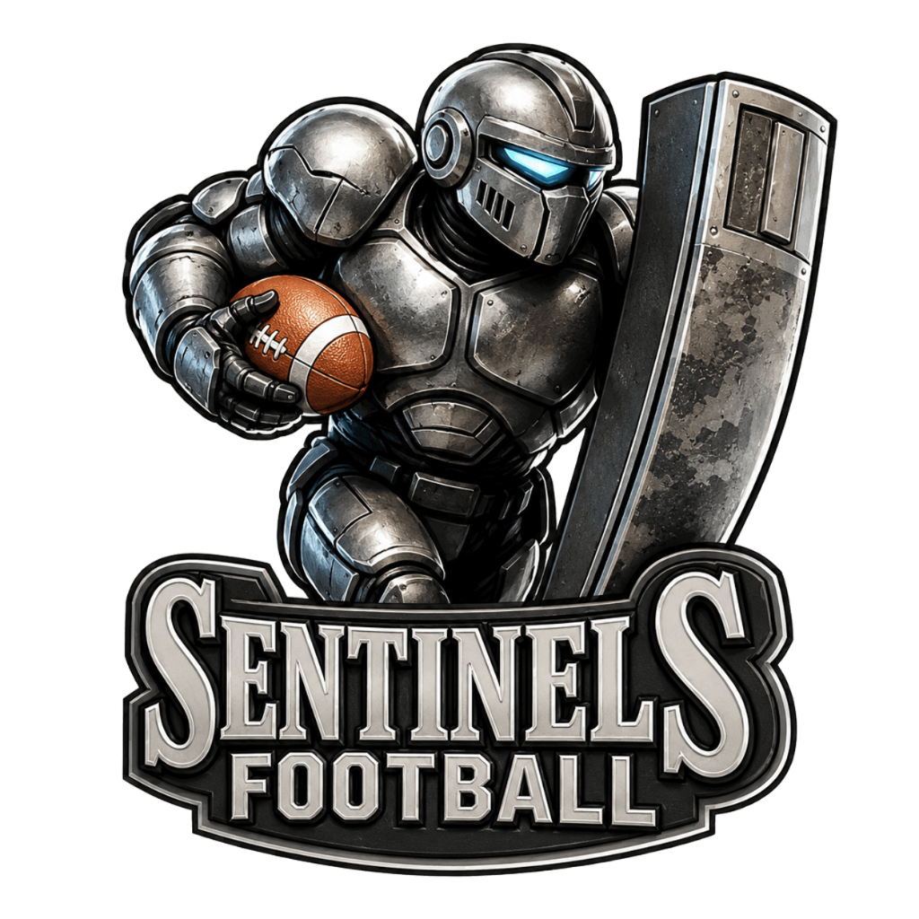 North Toronto Sentinels Football Club Logo