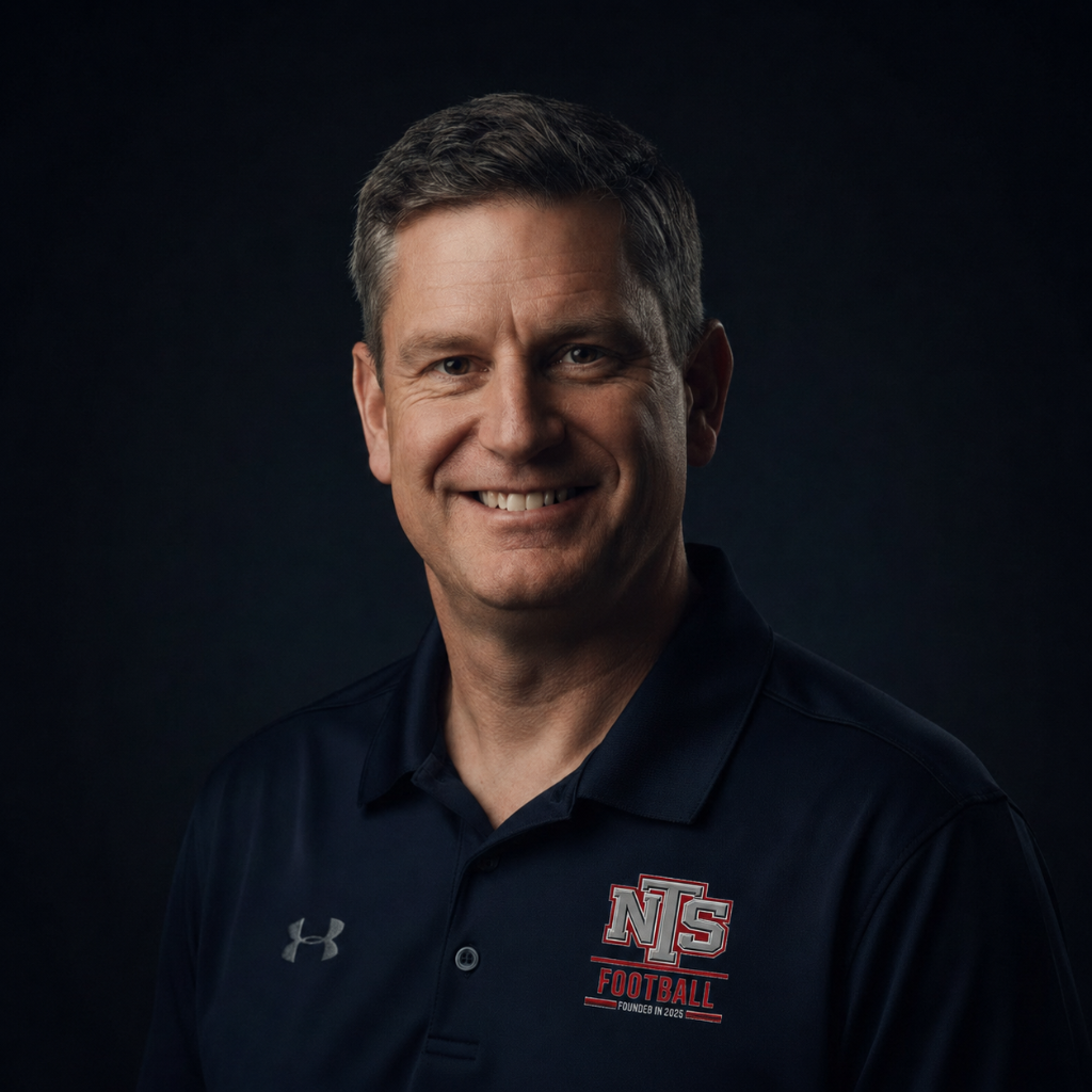 Russell Ash — President & Board Chair