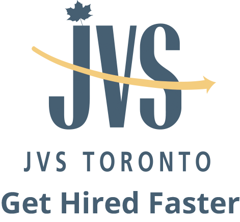 JVS Toronto — NTS Partner
