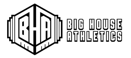 Big House Athletics — NTS Partner