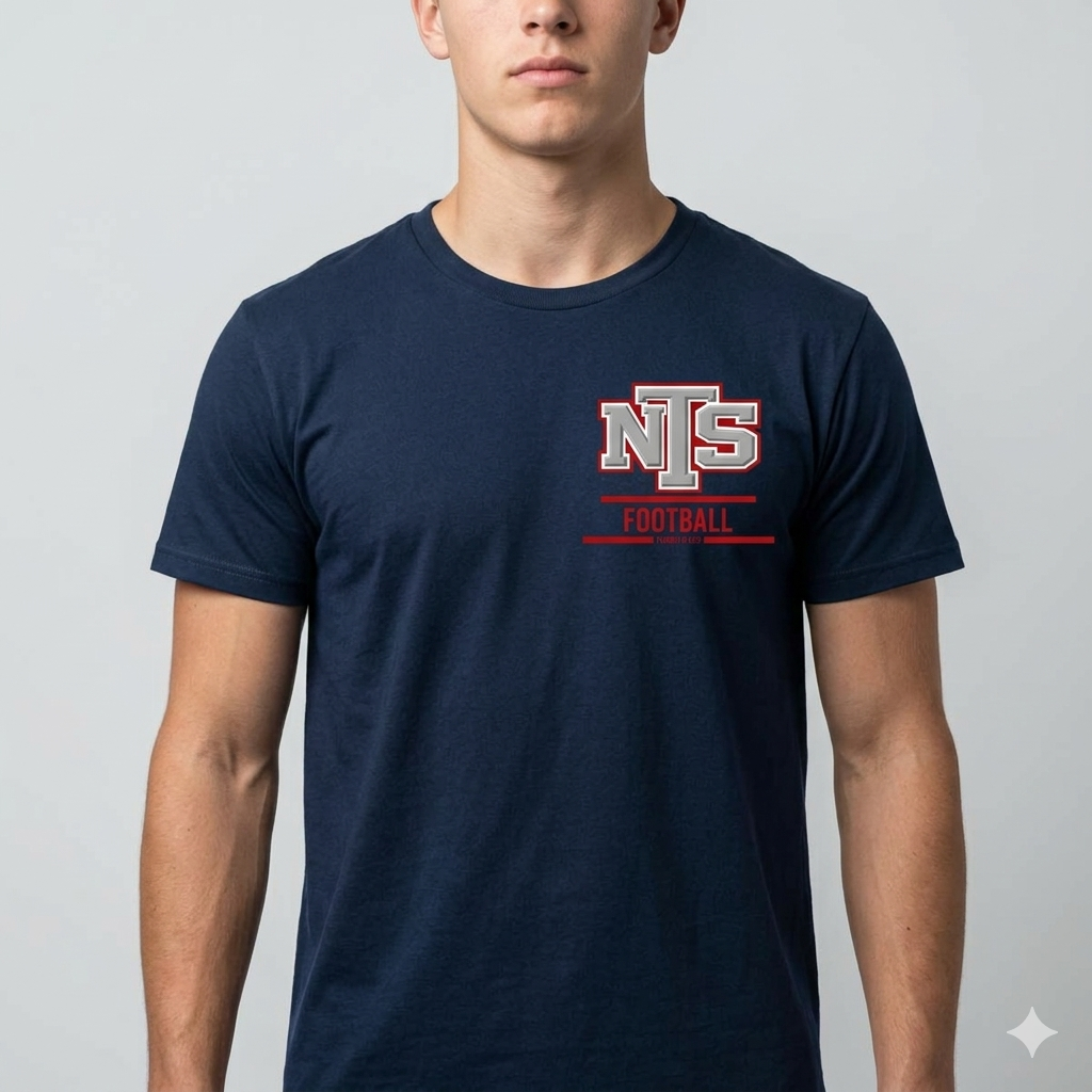 Product thumbnail 2 — North Toronto Sentinels