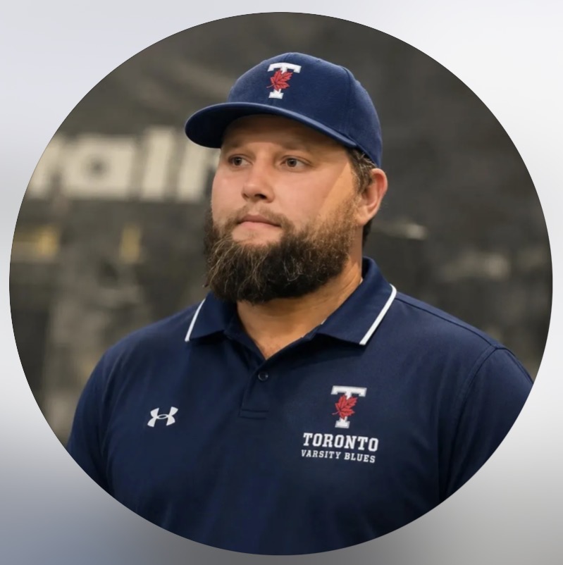 COACH MACK CHAPMAN