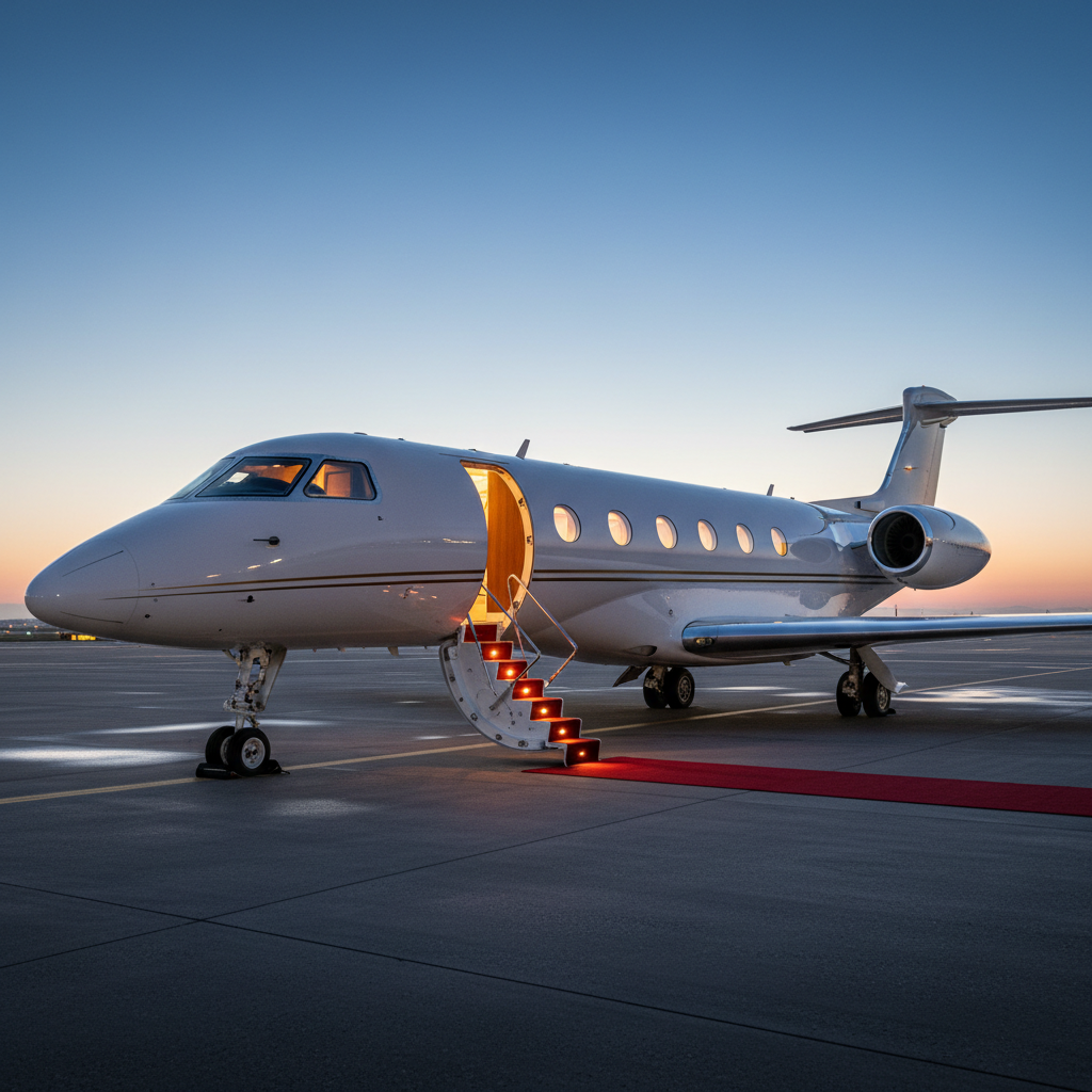 Gulfstream G700