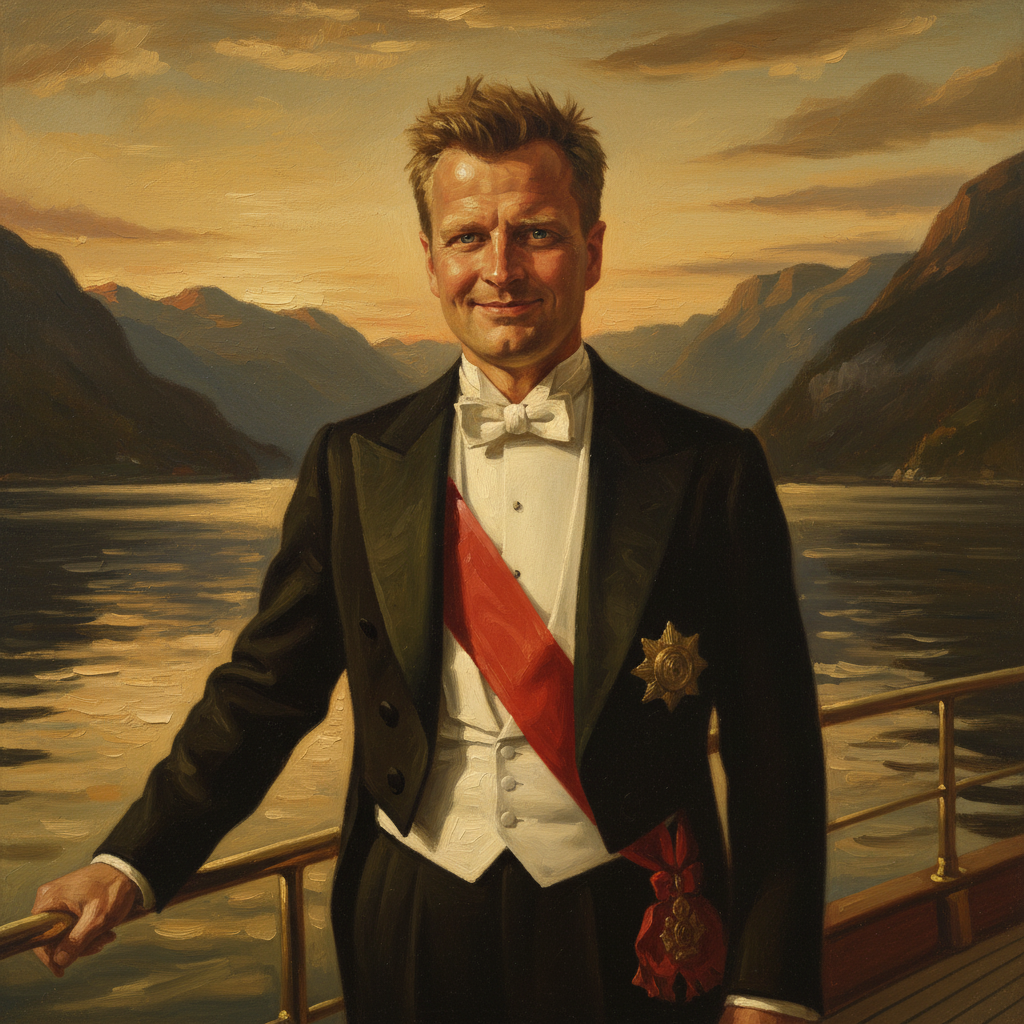 Morten Raanes