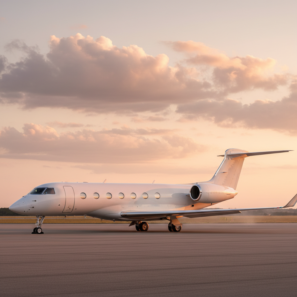 Gulfstream G650 / G650ER