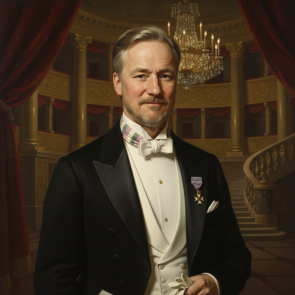 Lars Kvam-Kristoffersen