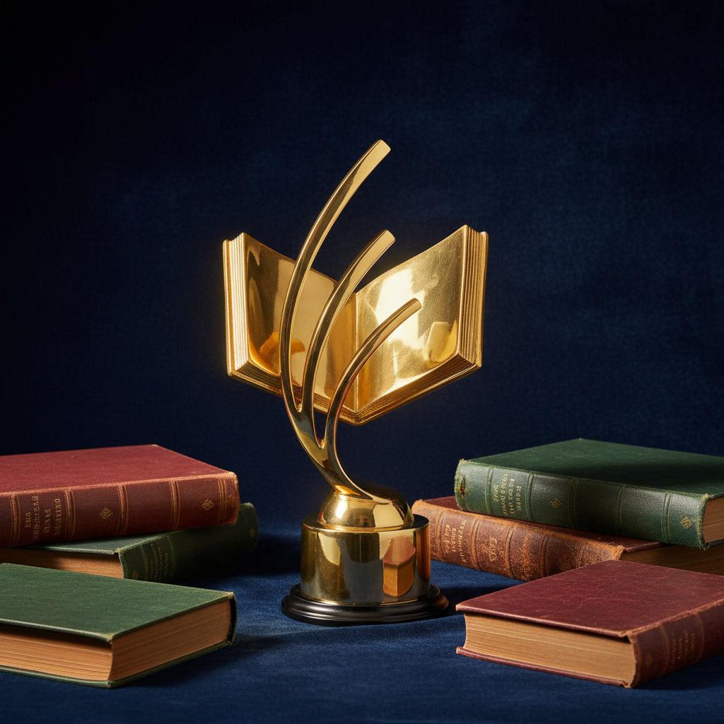 Morpeth Literary Prize