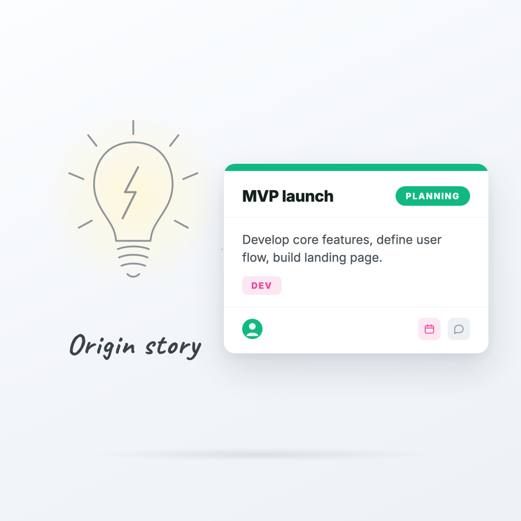 Cover image for blog post: Why we built ProTasks: project management that doesn't get in your way