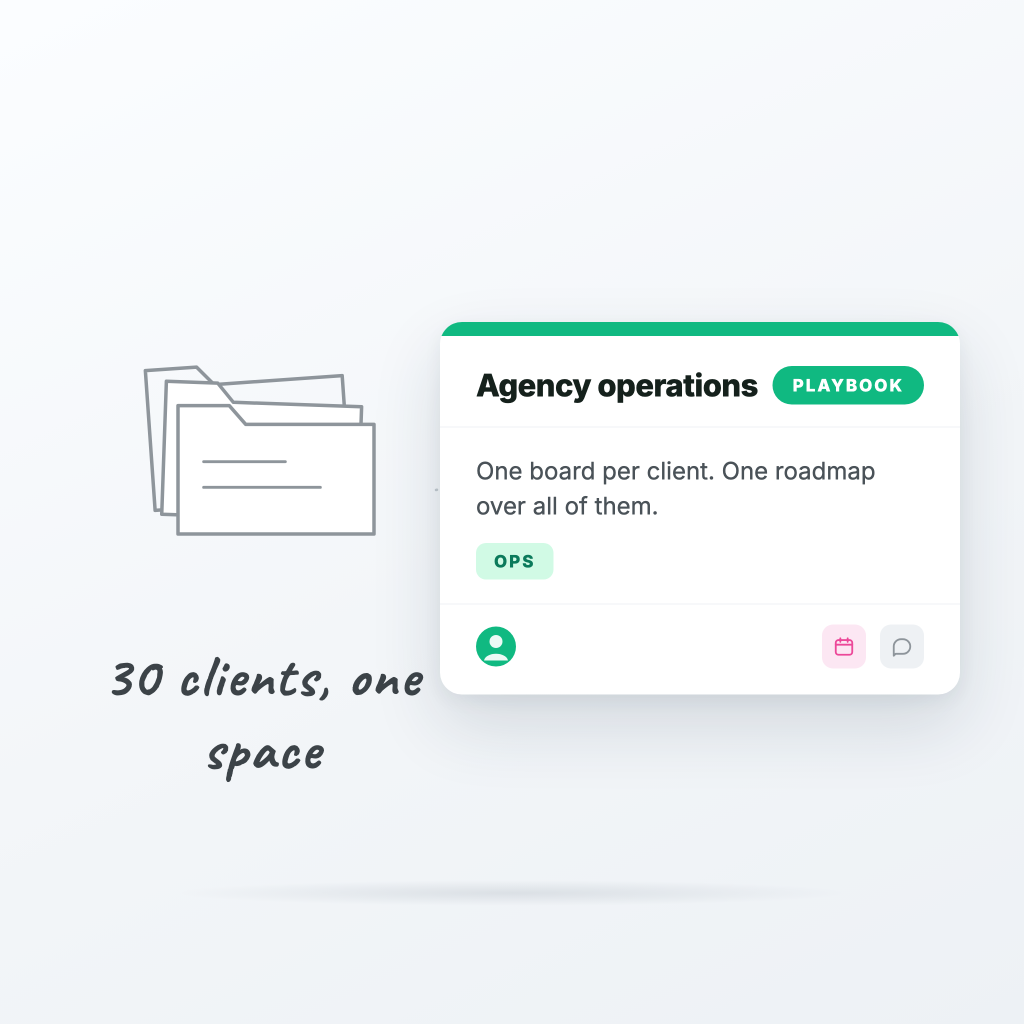 Cover image for blog post: Running a 30-client agency on ProTasks: an operations playbook