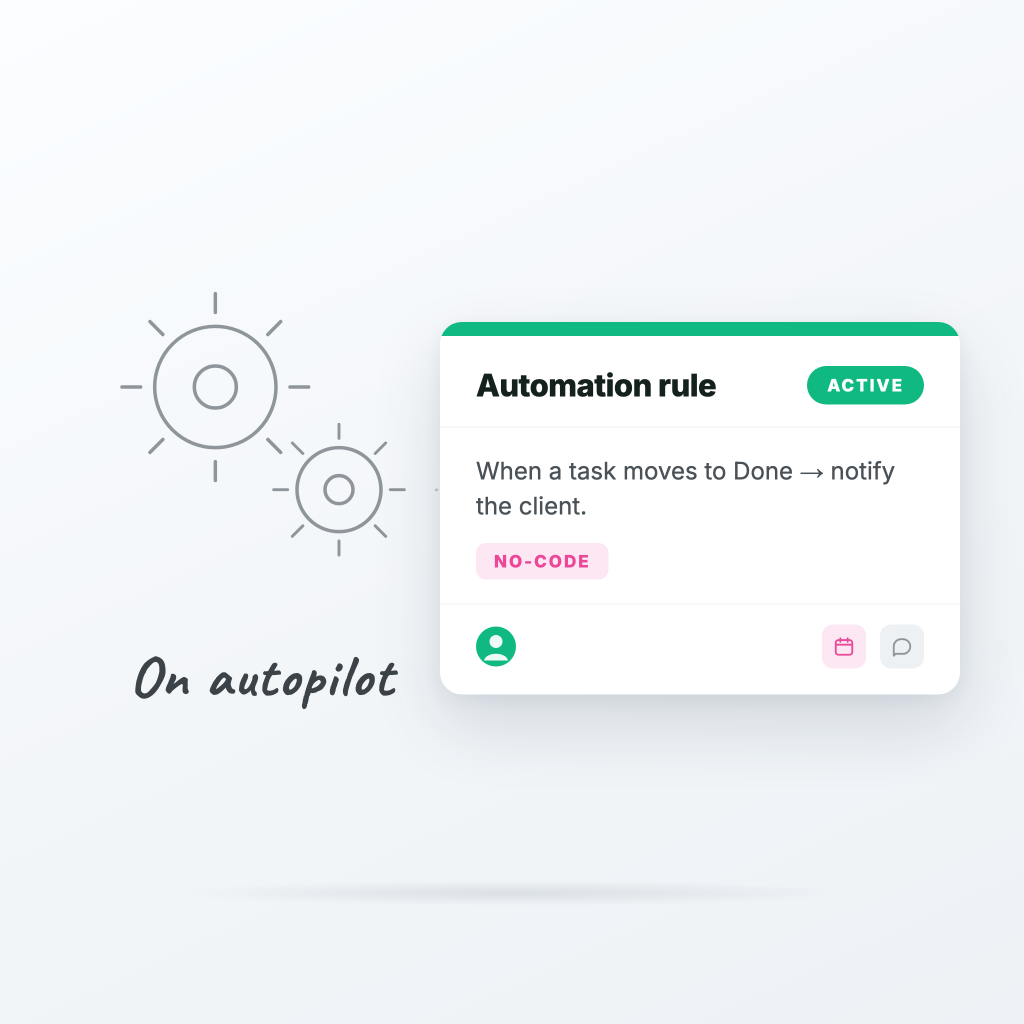 Cover image for blog post: Automations that actually save you time (with 6 ready-to-copy examples)