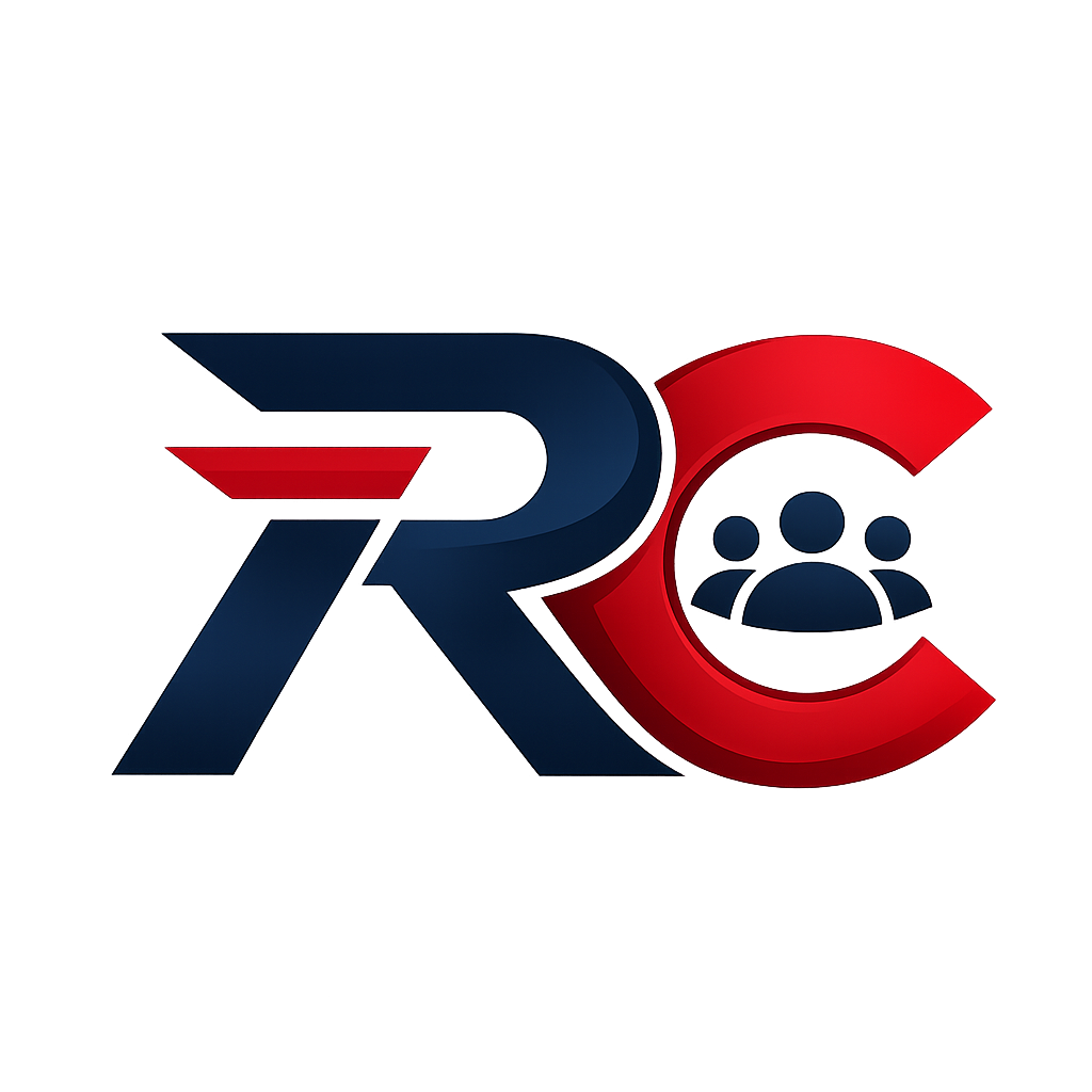 RevolutionConnect