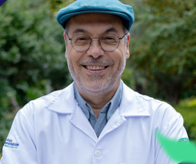 Stelio Pacca Loureiro Luna