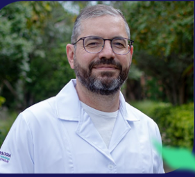 Dr. Jean Guilherme Fernandes Joaquim