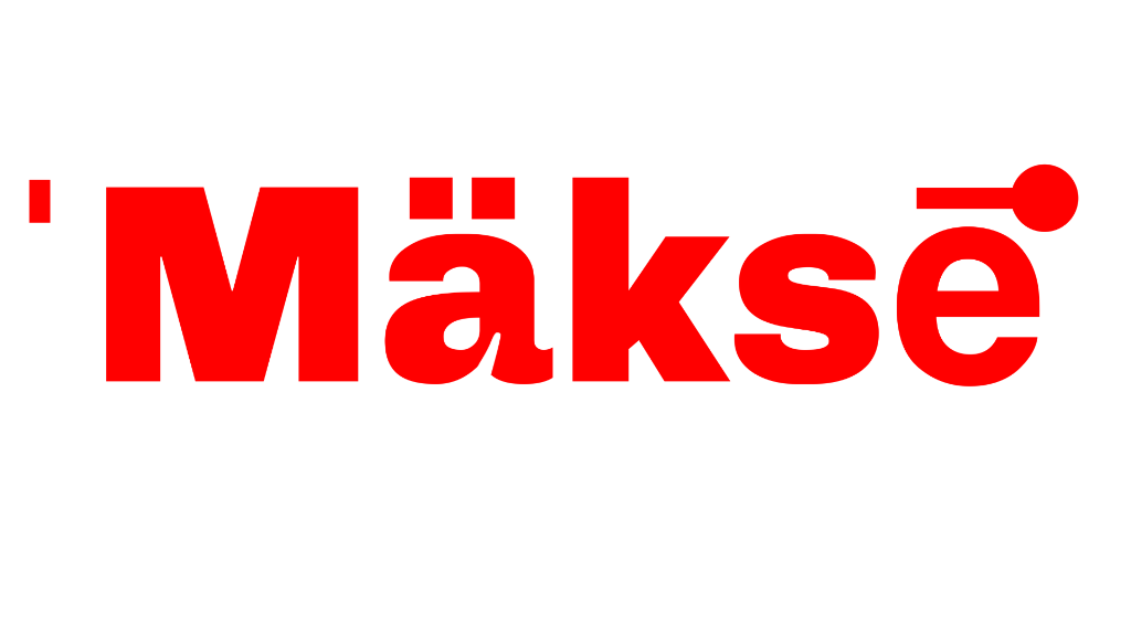 Mäkse