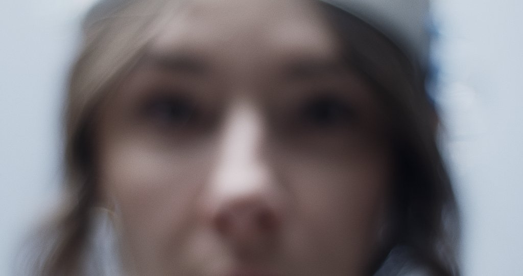 Starfish — Concept still