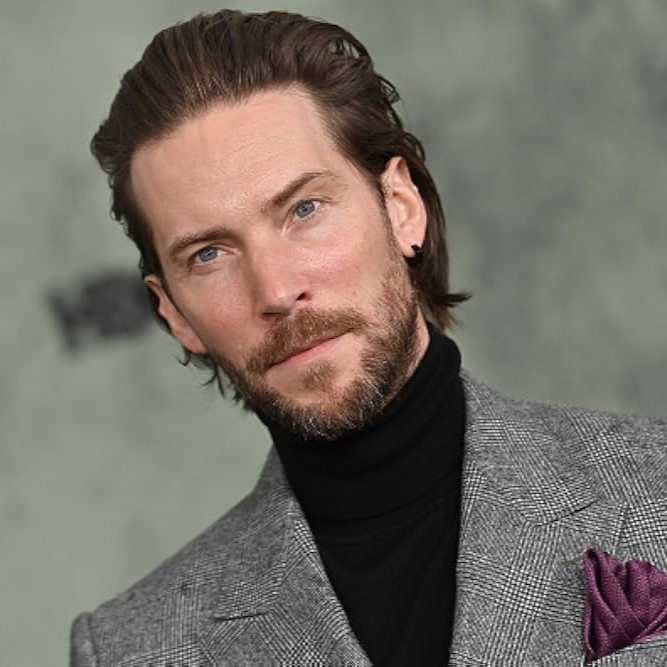 Troy Baker