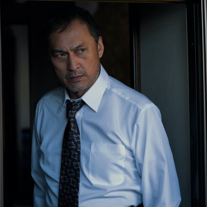 Ken Watanabe