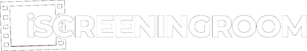 iScreeningRoom
