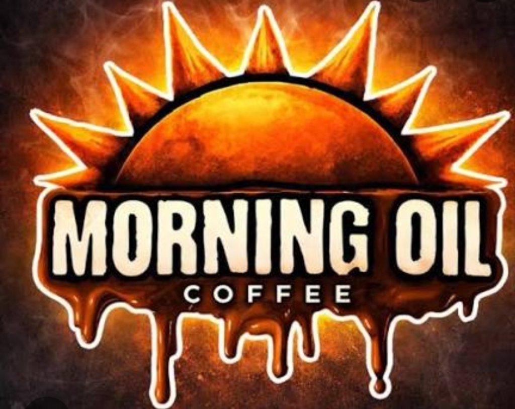 Morning Oil Coffee