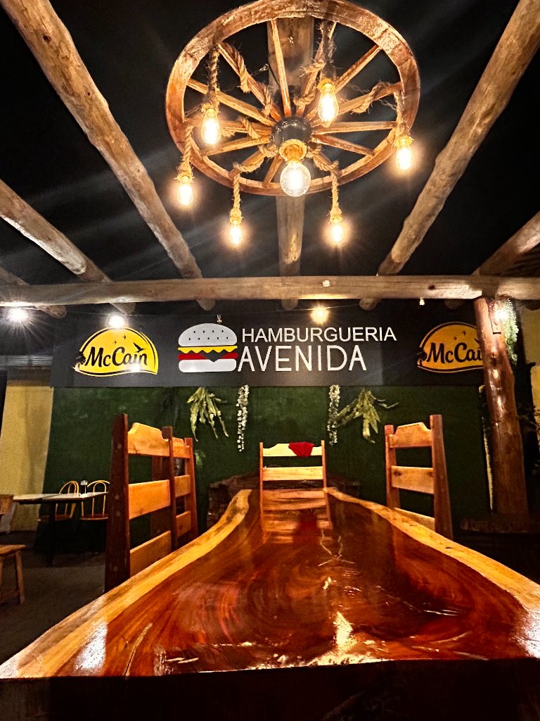 🌿 Quintal Rústico 1
