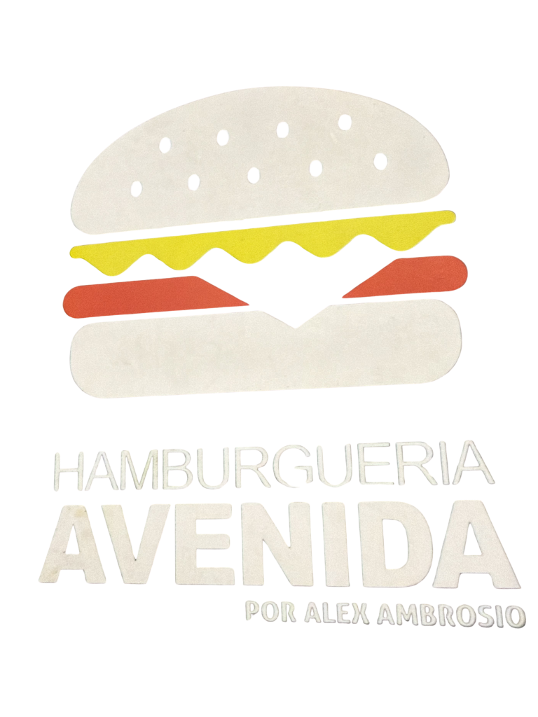 Hamburgueria Avenida Premium Burger