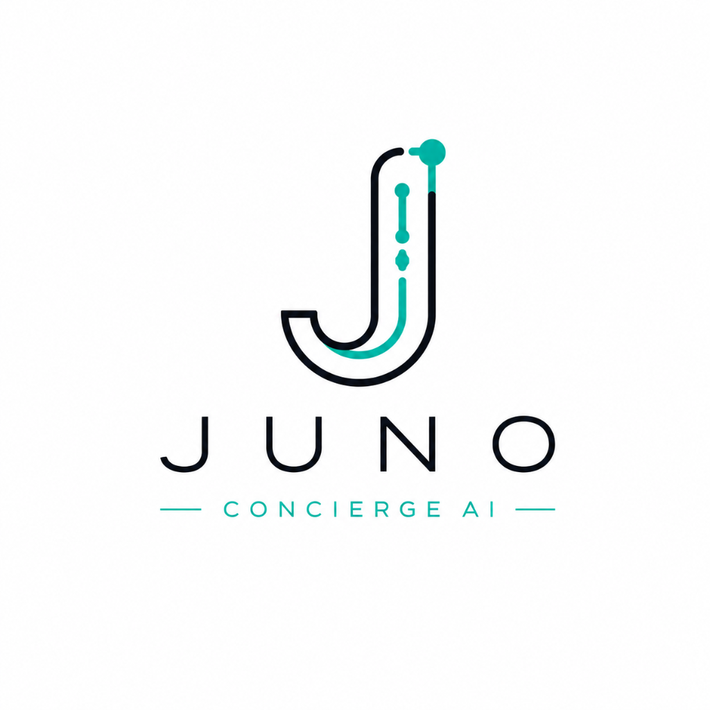 Juno Concierge AI logo