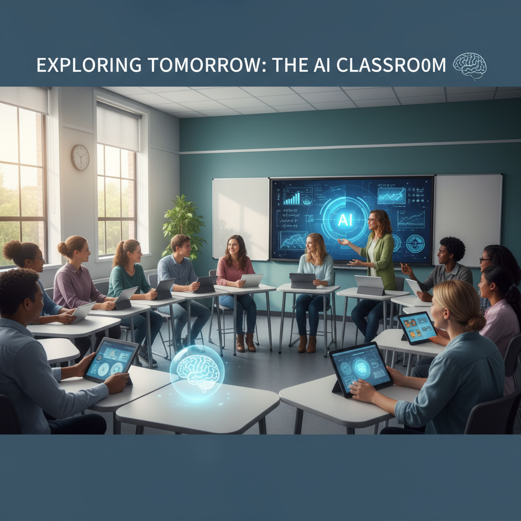 AI Literacy Education: Teaching the Next Generation to Think Critically in an AI World